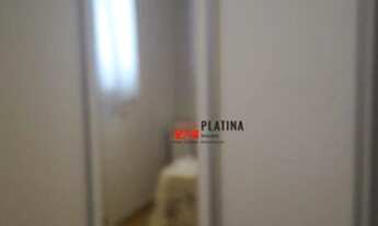 Imagem 2: Apartamento com 3 dormitórios à venda, 72 m² por R$ 400.000,00 - Sacomã - São Paulo/SP