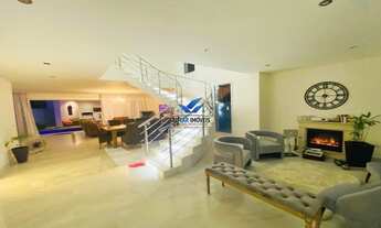 Imagem 4: HORTOLÂNDIA - Casa de Condomínio - JARDIM GREEN PARK RESIDENCE