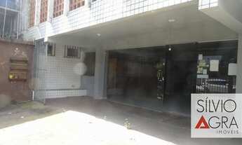 Imagem 4: Loja, 186 m² - venda por R$ 480.000,00 ou aluguel por R$ 4.775,70/mês - Canela - Salvador