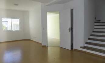 Imagem 3: Sobrado com 3 quartos para alugar por R$ 2650.00, 113.37 m2 - UBERABA - CURITIBA/PR