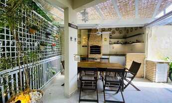 Imagem 7: Sobrado com 4 dormitórios para alugar, 183 m² - Praia de Juquehy - São Sebastião/SP