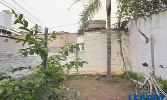 Imagem 7: CASA TÉRREA - TATUAPÉ - SP