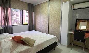 Imagem 5: Apartamento com 2 dormitórios à venda, 60 m² por R$ 465.000,00 - Ponta Verde - Maceió/AL