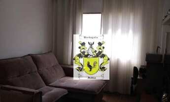 Imagem 4: Apartamento com 2 dormitórios - Vila Santa Luzia - São Bernardo do Campo/SP