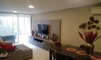 Imagem 5: Beira Mar Tambau para venda tem 100 metros quadrados com 2 quartos em Tambaú - João Pessoa