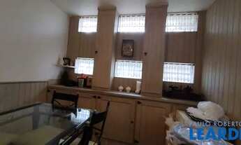 Imagem 3: CASA ASSOBRADADA - JARDIM GUEDALA - SP