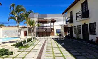 Imagem 2: Casa duplex com 2 quartos, em cond. fechado, próximo ao centro comercial *SM-01