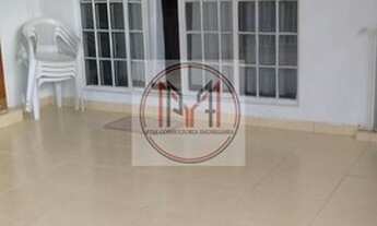 Imagem 3: Casa em Parque Sao Domingos - São Paulo