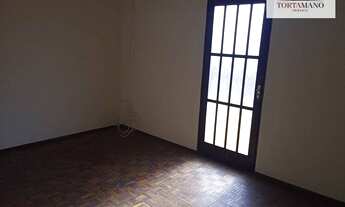 Imagem 3: Casa com 2 dormitórios para alugar, 65 m² por R$ 870,29/mês - Jardim São Francisco - Santa