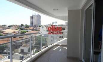 Imagem: Edifício lumina 03 dormitório suíte e