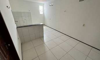 Imagem 3: Apartamento com 1 dormitório para alugar, 29 m² por R$ 400,00/mês - Granja Portugal - Fort