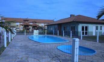 Imagem 6: CANOAS - Sobrado Padrão - Rio Branco