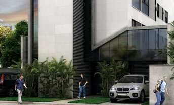 Imagem: Belo Horizonte - Apartamento Padrão - Cidade