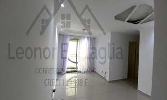 Imagem 5: Apartamento 3 dorm. na Paulicéia - S. Bernardo do Campo