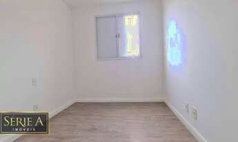 Imagem 6: Apartamento com 2 dormitórios, 58 m² - venda por R$ 425.000,00 ou aluguel por R$ 2.840,00