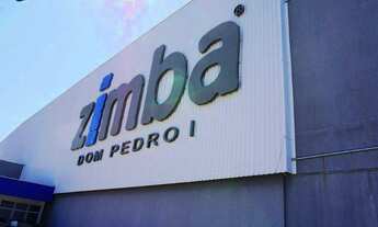 Imagem 4: Galpão para alugar com módulos a partir de 1685 m² - Ponte Alta - Atibaia/SP