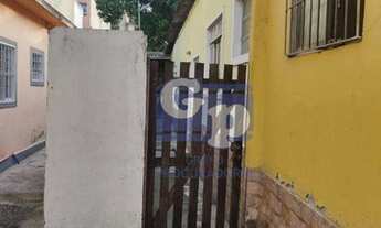 Imagem 2: Casa com 2 dormitórios para alugar, 65 m² por R$ 829,26/mês - Coelho - São Gonçalo/RJ