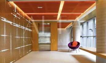 Imagem 3: JARDINS - NOVO COM O PÉ DIREITO DUPLO NO LIVING