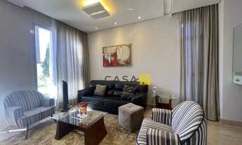 Imagem 6: Casa com 3 dormitórios à venda, 280 m² por R$ 1.190.000,00 - Jardim Primavera - Nova Odess