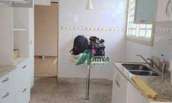 Imagem 6: Casa com 4 dormitórios, 258 m² - venda por R$ 1.100.000,00 ou aluguel por R$ 4.720,88/mês