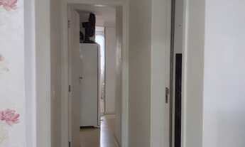 Imagem 2: Lindo apartamento 52,00m² , uma vaga de garagem, 1 dormitórios com moveis planejados , b