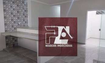 Imagem 6: Casa com 3 dormitórios à venda por R$ 500.000,00 - Parque do Sol - Guaratinguetá/SP