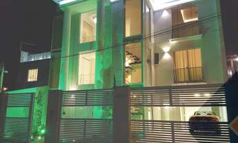 Imagem: CASA RESIDENCIAL em NITERÓI - RJ, CAMBOINHAS