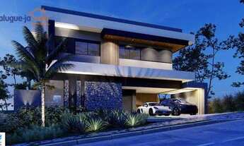 Imagem 4: Terreno à venda, 451 m² por R$ 780.000,00 - Condomínio Residencial Monte Carlo - São José