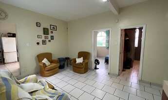 Imagem 4: Casa no conjunto Ica Paraíba bairro adrianopolis, com 3 quartos com 180m² de construção