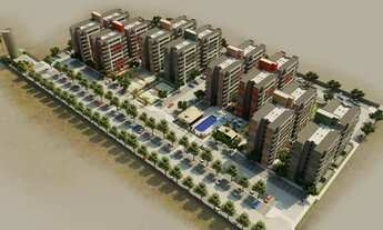 Imagem 3: Residencial Grand reserva, a vida com mais ar puro. AP