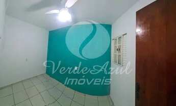 Imagem 6: Casa - Conjunto Habitacional Jardim Primavera - Hortolândia