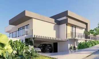 Imagem 2: Casa com 4 dormitórios à venda, 400 m² por R$ 2.200.000,00 - Bosque do Lago - Juiz de Fora