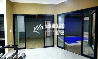 Imagem 5: Casa de Condomínio CONDOMÍNIO em SÃO JOSÉ DO RIO PRETO - SP, PARQUE RESIDENCIAL DAMHA VI