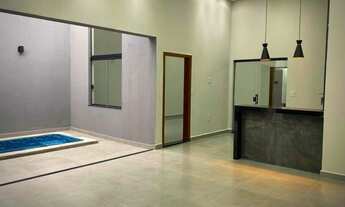 Imagem: Casa no Primo Meneghetti II por R$ 690.000,00