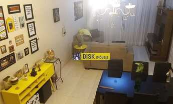 Imagem 6: Sobrado com 3 dormitórios, 190 m² - venda por R$ 690.000 ou aluguel por R$ 3.740/mês - Jar