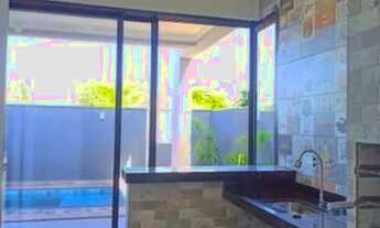 Imagem 3: Casa com 3 dormitórios à venda, 300 m² por R$ 990.000,00 - Portal da Mata - Bonfim Paulist