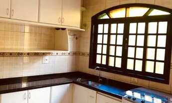 Imagem 3: Aluga lindo Sobrado Jardim Taboão