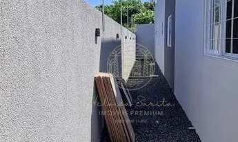 Imagem 4: CASA PARQUE UNIVERSITÁRIO COM 3 QUARTOS SENDO 1 SUÍTE