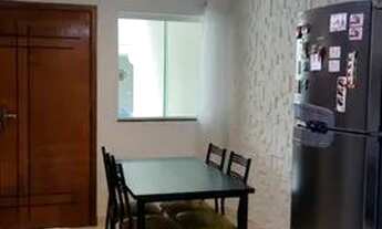 Imagem 5: Casa no Residencial Esmeralda para a Venda Caxangá, Suzano / SP