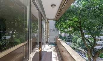 Imagem 6: Apartamento Locação Higienópolis 200 m² 3 Dormitórios