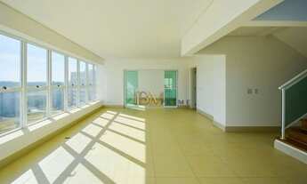 Imagem 6: Cobertura com 4 dormitórios à venda em Vila do Golf - Ribeirão Preto/SP