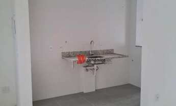 Imagem 6: Apartamento Novo com 2 suítes à venda, 65 m² por R$ 757.000 - Jardim - Santo André/SP