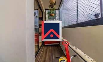 Imagem 5: Apartamento Locação 3 Dormitórios - 110 m² Vila Mascote