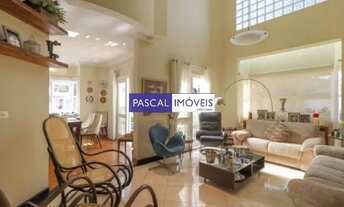 Imagem 6: SãO PAULO - Casa de Condomínio - Brooklin Paulista