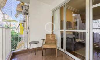 Imagem 4: Apartamento em Jardim Botânico - Rio de Janeiro