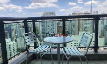 Imagem: Apartamento com 2 dormitórios à venda