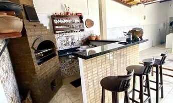 Imagem 6: Excelente casa no conjunto Santa Lúcia