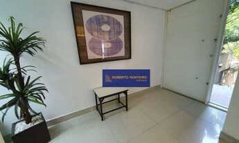 Imagem 4: Casa no São Bento - BH- 4 suítes com piscina