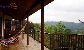 Imagem 4: Casa com 3 dormitórios à venda, 250 m² por R$ 975.000,00 - Tapanhão - Jambeiro/SP