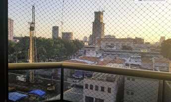 Imagem 3: Apartamento com 3 dormitórios à venda, 93 m² por R$ 660.000,00 - Tatuapé - São Paulo/SP